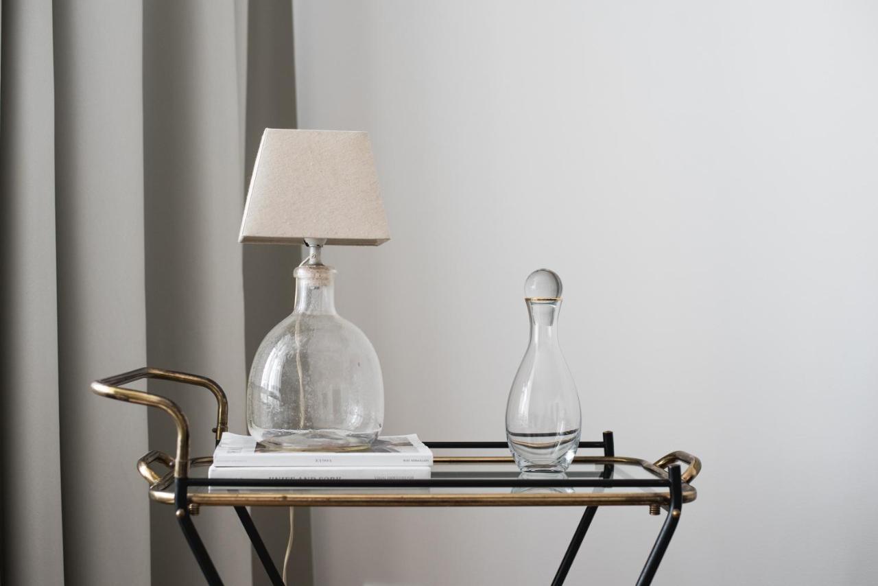 Koti Ullanlinna Boutique Apartments Helsinki Extérieur photo