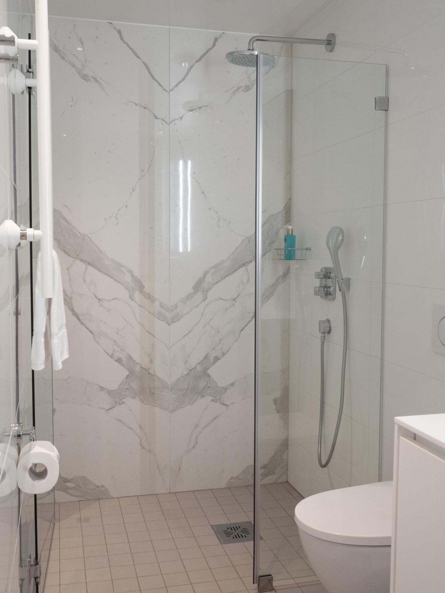 Koti Ullanlinna Boutique Apartments Helsinki Extérieur photo