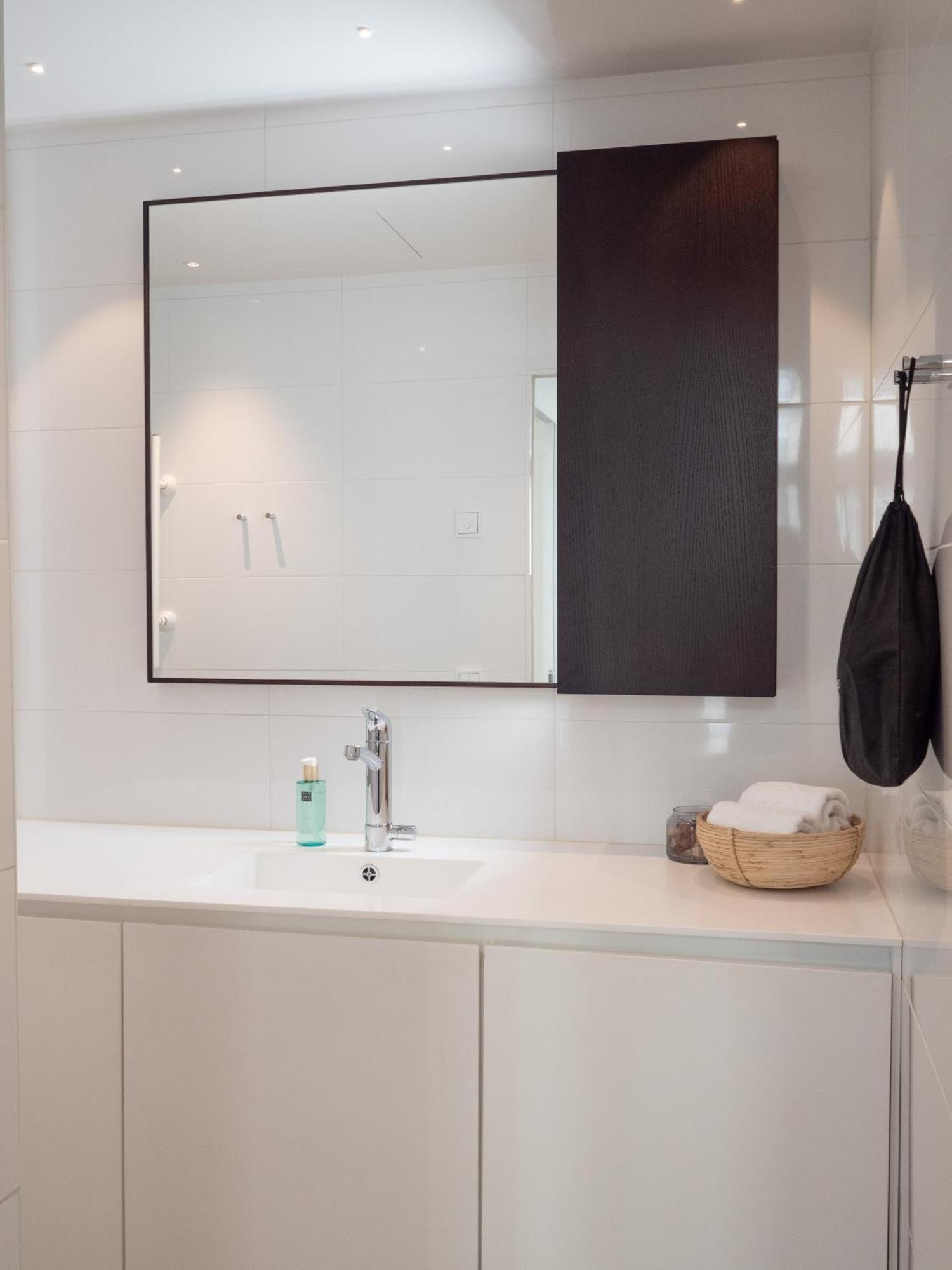 Koti Ullanlinna Boutique Apartments Helsinki Extérieur photo