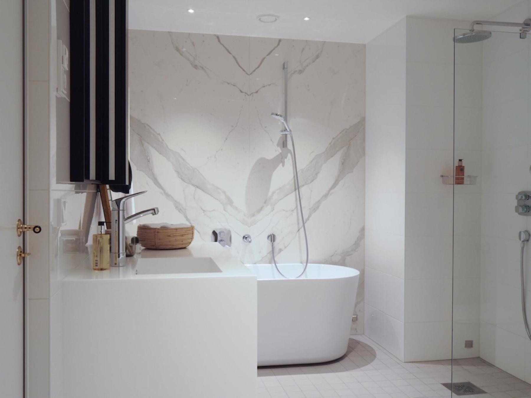 Koti Ullanlinna Boutique Apartments Helsinki Extérieur photo