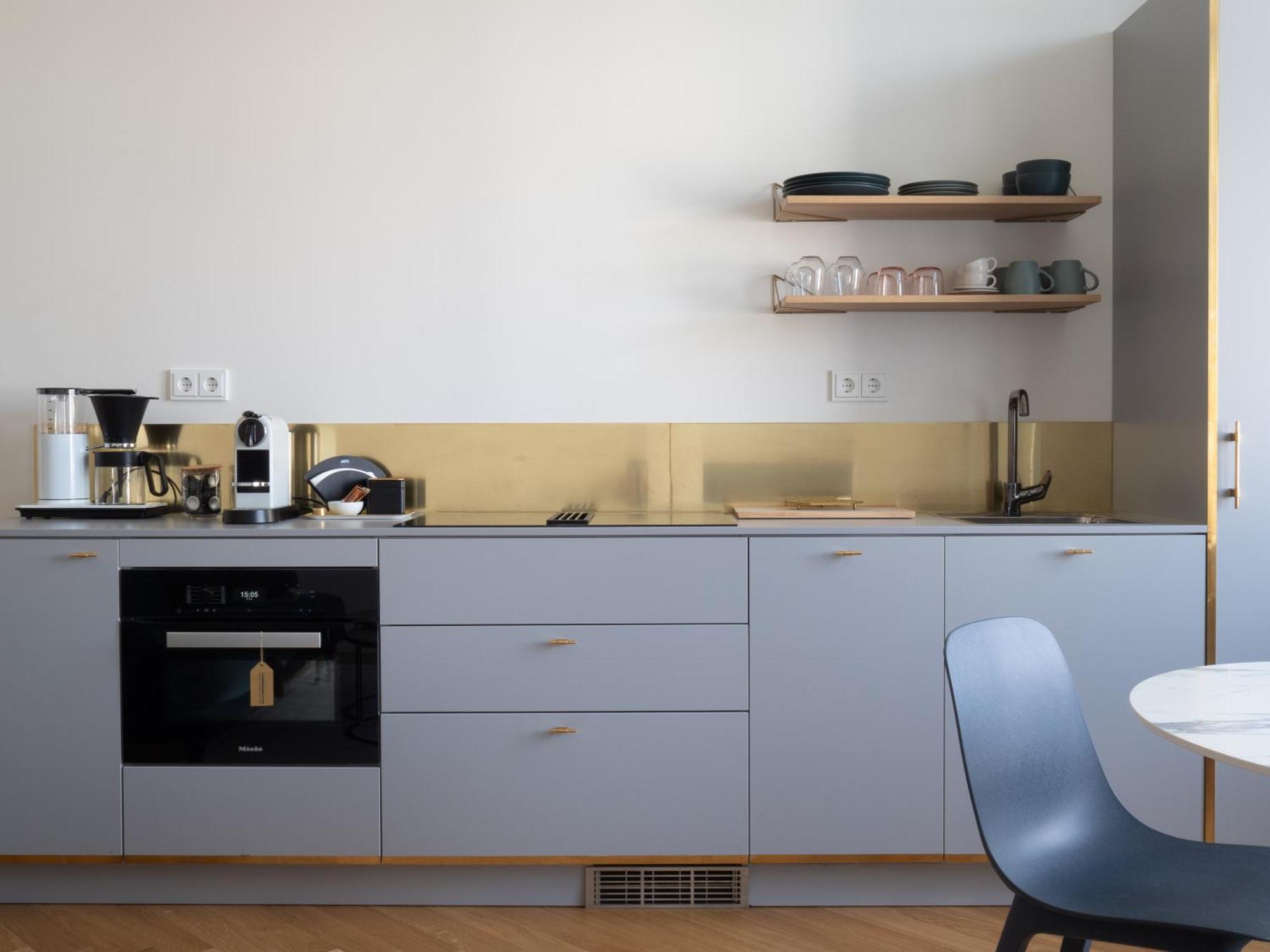 Koti Ullanlinna Boutique Apartments Helsinki Extérieur photo