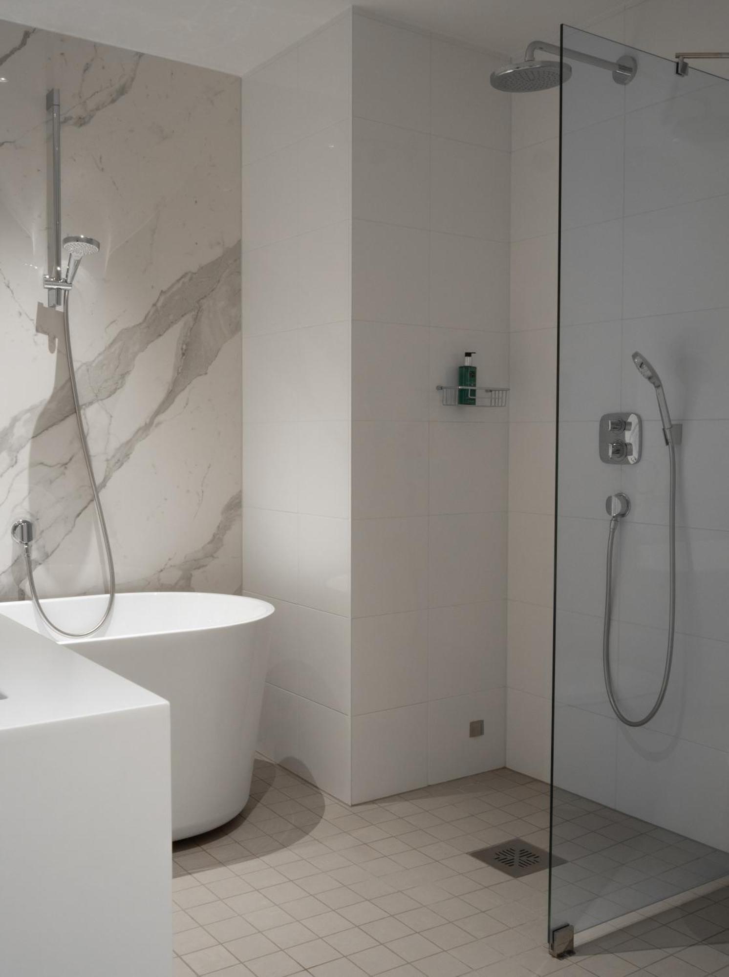 Koti Ullanlinna Boutique Apartments Helsinki Extérieur photo