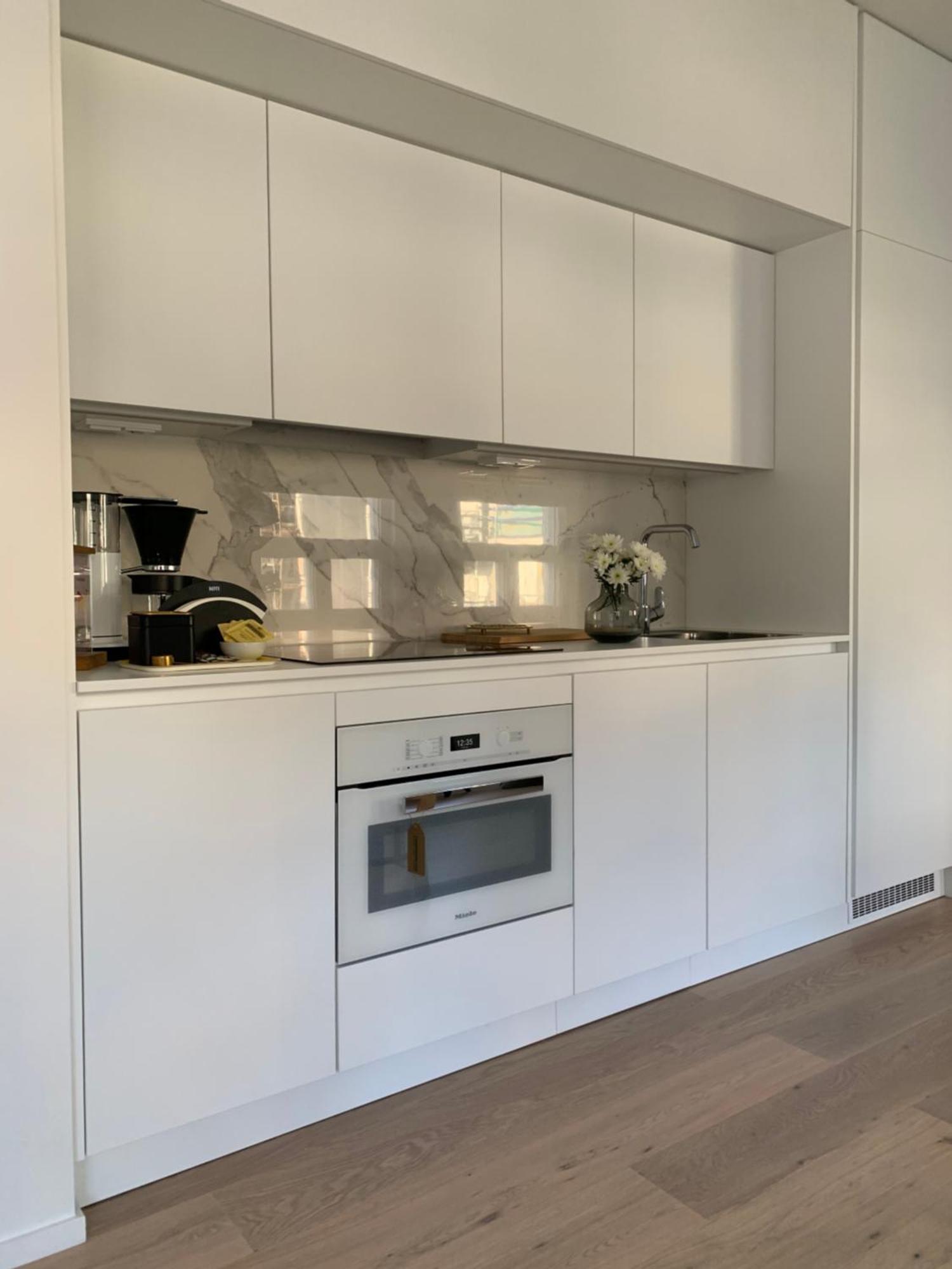 Koti Ullanlinna Boutique Apartments Helsinki Extérieur photo